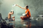 Indigenous Knowledge and Gift Giving