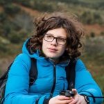 Diary of a Young Naturalist