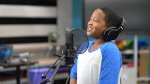 Clarksville Elementary School: We Are the World 