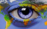 Catching Sight of Yourself