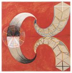 Hilma Af Klint: Enigmatic Mystic & Mother of Abstract Art