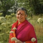 Vandana Shiva: for Love of Mother Earth