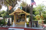 Buddha of Oakland