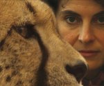 Anna Breytenbach: the Animal Communicator