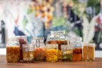Fermentation as Metaphor