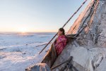 Women at the End of the Land