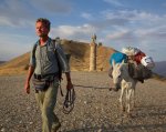 Paul Salopek: the Out of Eden Walk