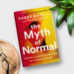The Myth of Normal