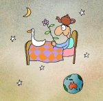 Spirituality, Art and Innocence