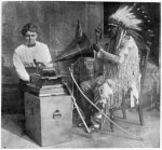 The Woman Who Saved Native Song