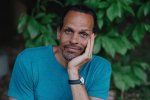 Ross Gay: Inciting Joy