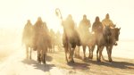 Dakota 38: One Filmmaker's Ride of a Lifetime