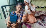 Mumbai's Improbably Famous Hijab-Wearing Teen Rapper 