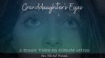 Granddaughter's Eyes: 21-Day Climate Action Challenge