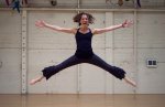 Deborah Cohan: the Dancing Doctor