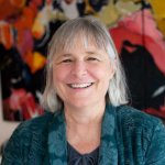Sarah Peyton: Connecting with the Music & Breath of Life