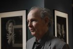 Michael Nye: Images & Voices on the Edge of Revelation