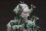 Adrian Arleo: Metaphors for Interdependence