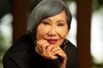 Amy Tan: Unintended Memoir