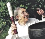 Bone, Breath & Gesture: Practices of Embodiment