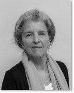 Janet Adler: Into the Light