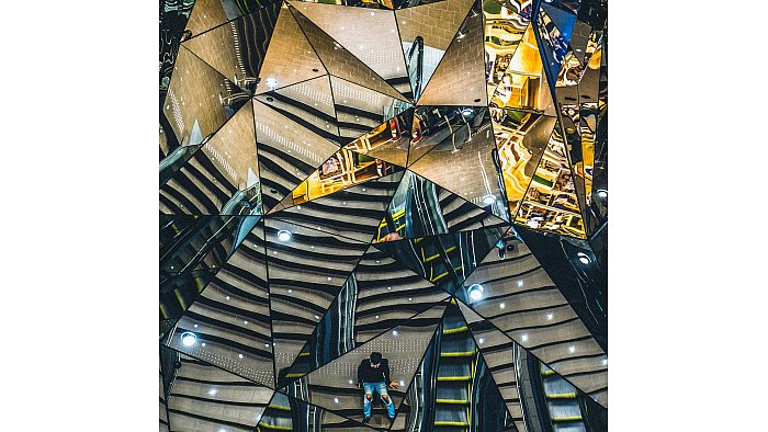 How to Reboot After Disappointment at Work