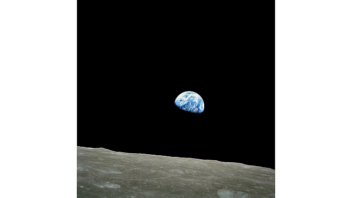 8 Reasons to Be Hopeful Amidst Global Challenges