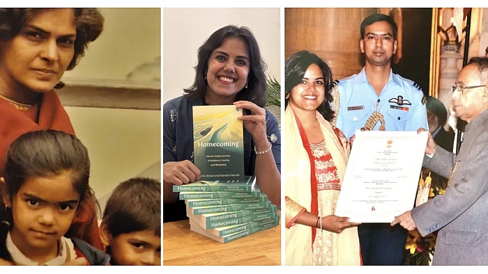 Sleeping with Furniture Against the Door