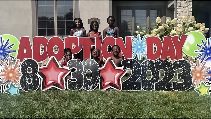 Doctor Adopts Boy Who Showed up to Surgery Completely Alone