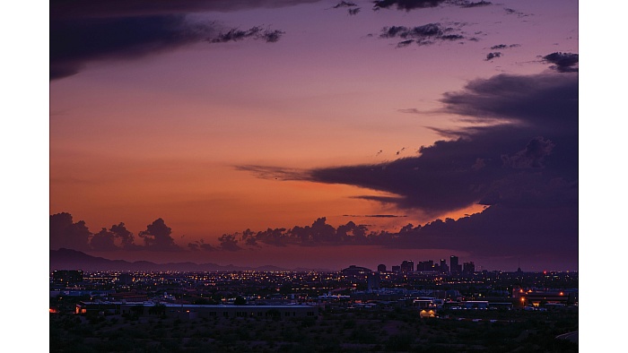 Dusking: the Dutch Twilight Ritual Helping People Slow Down