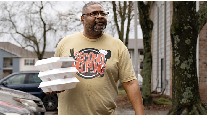 When a Simple Act of Kindness Got Complicated