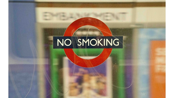 Britain Bans Smoking for Anyone Born After 2008