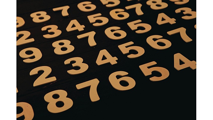 How Our Minds Map Numbers