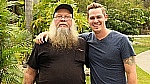 A Carpenter and the Boy He Saved, 30 Years Later