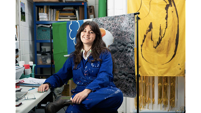 Ireland Is Now Paying Artists a Basic income. Will the Idea Catch on?