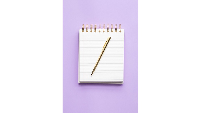 Writing as Spellcasting