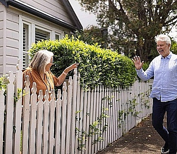 How Your Tiny Actions Can Help Build a Kinder Society