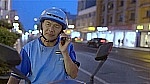 The Delivery Rider Who Wrote 6,000 Poems