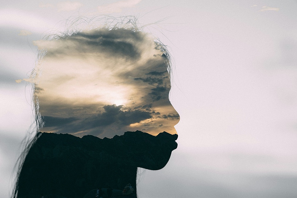 She Lost Her Memory, Then It All Came Back