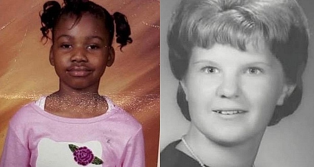 She Looked for Her 4th Grade Teacher for 22 Years. Finding Her Led to a Beautiful Twist.