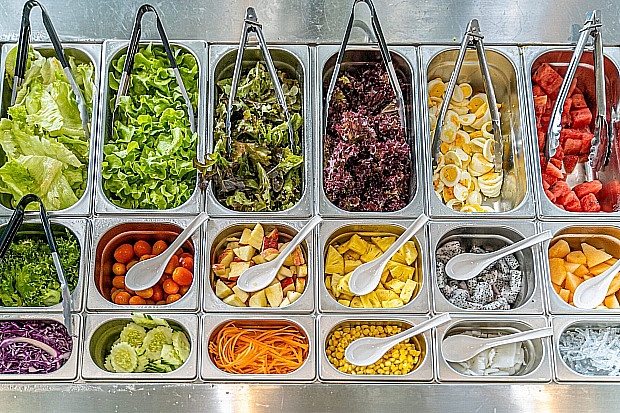 How New York City Students Saved School Lunch