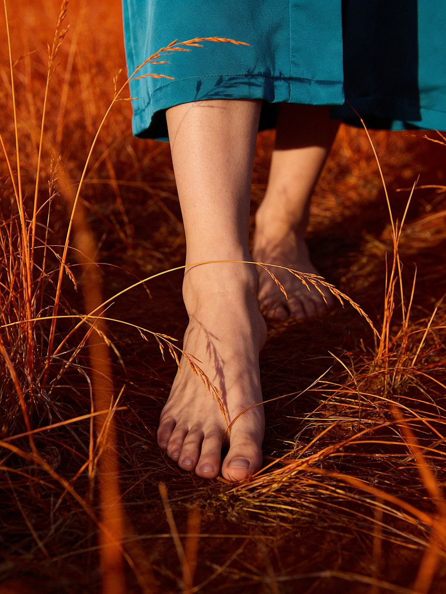 From Soil to Soul