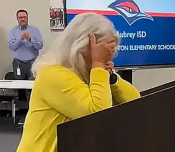 School Renamed After Janitor Who Spent 39 Years Uplifting Students
